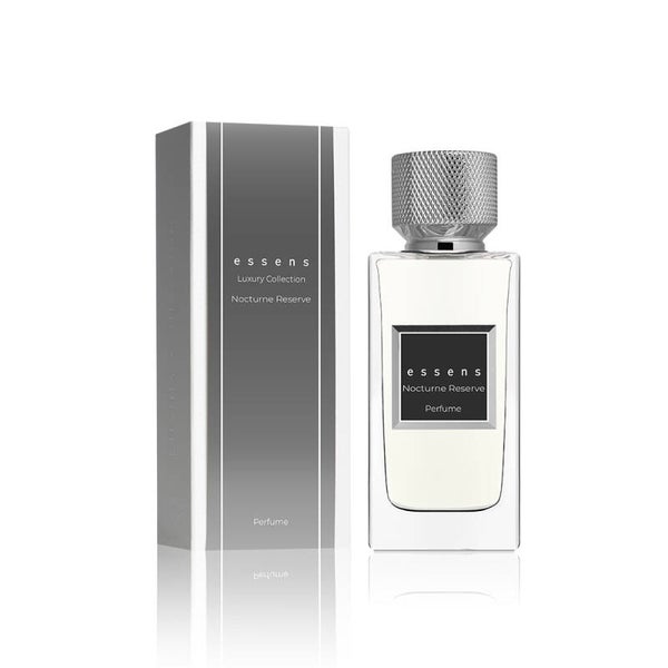 Luxury Perfume Collection - Nocturne Reserve