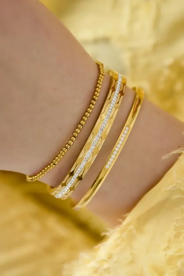RVS armband