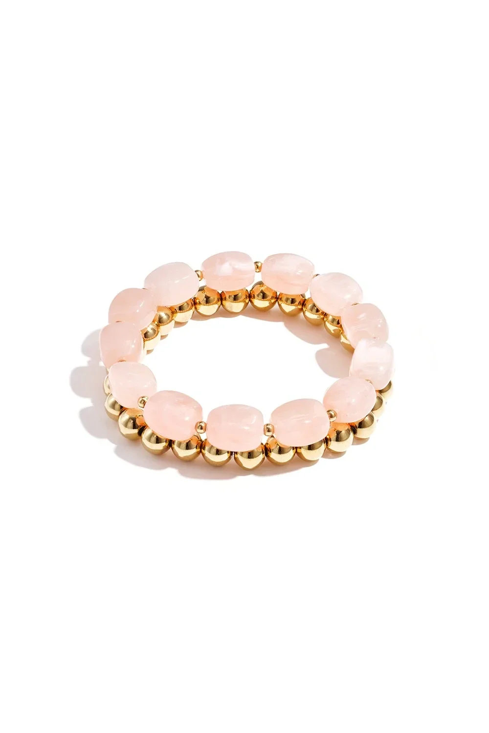 Armbanden set met kralen