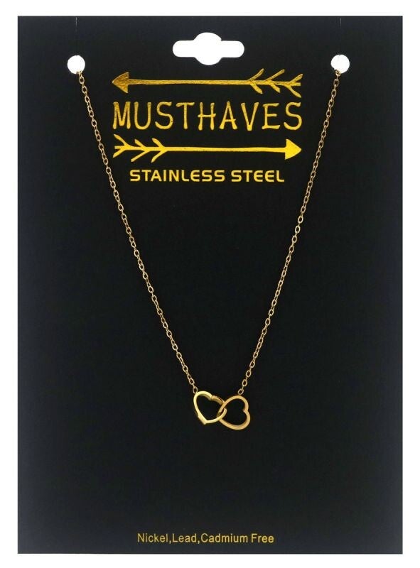 Harten ketting