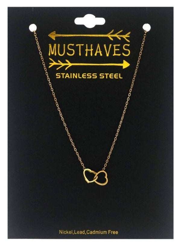 Harten ketting