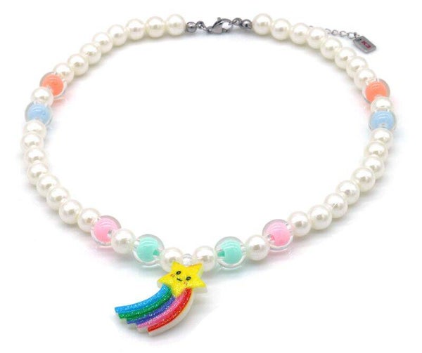 Originele K3 ketting met ster
