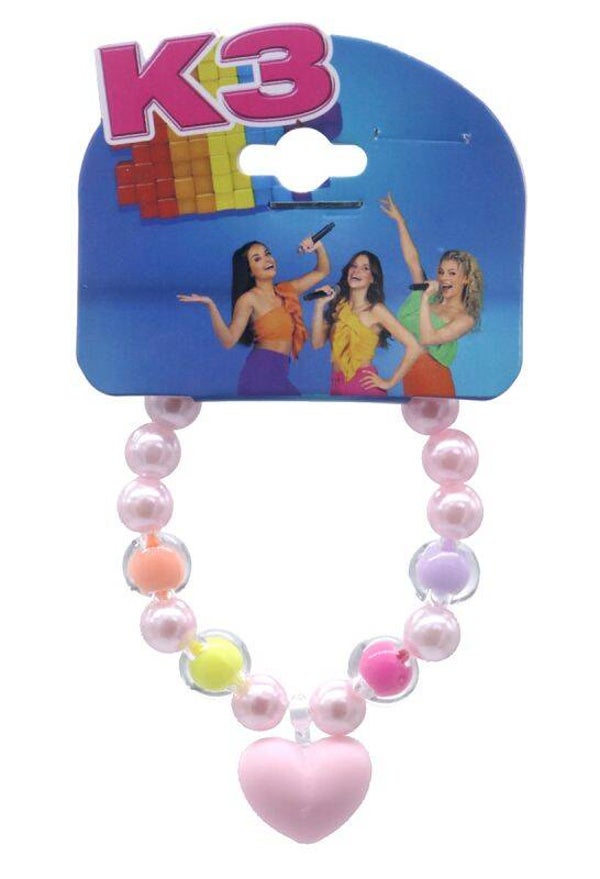 Originele K3 armband