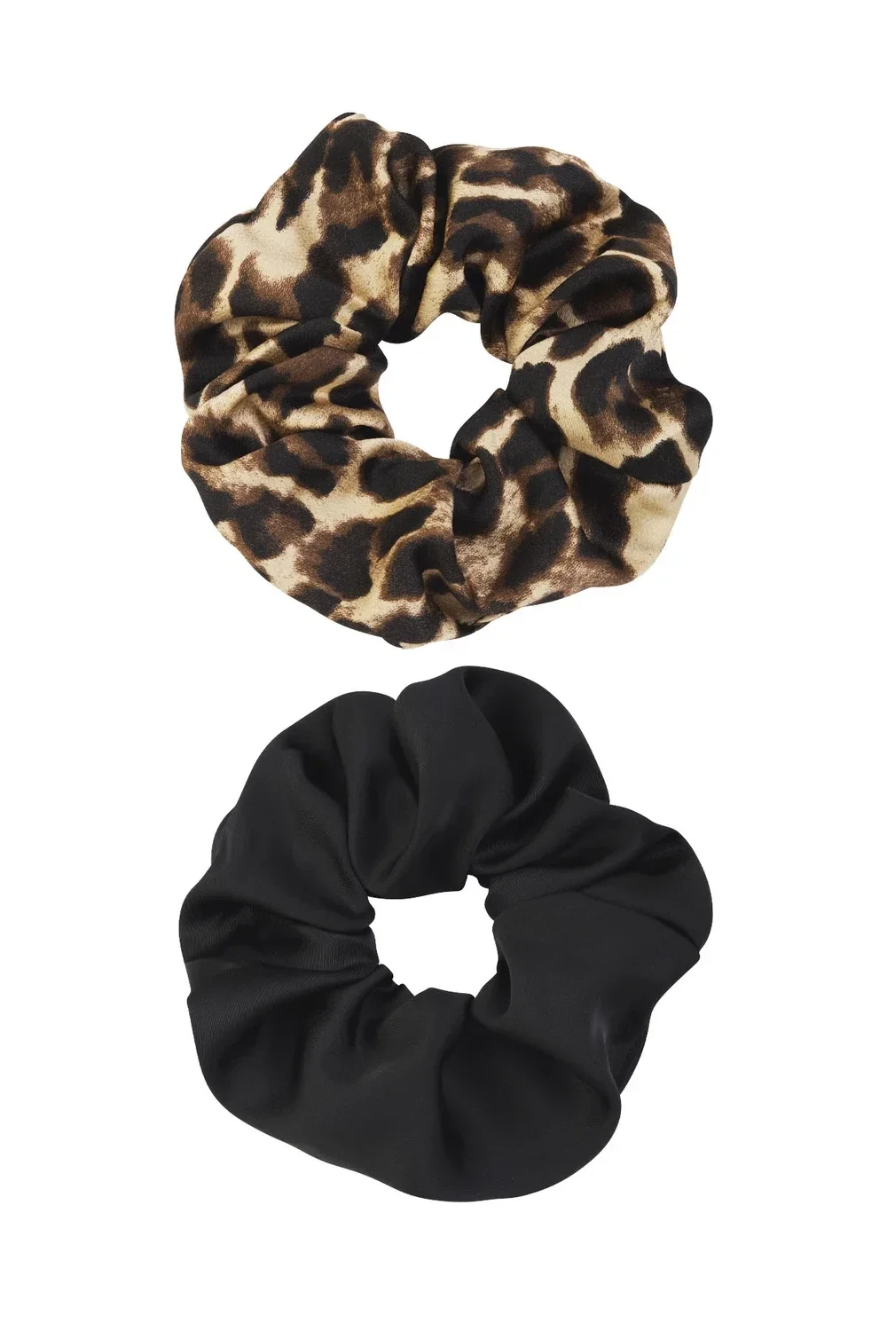 Scrunchie set wild duo
