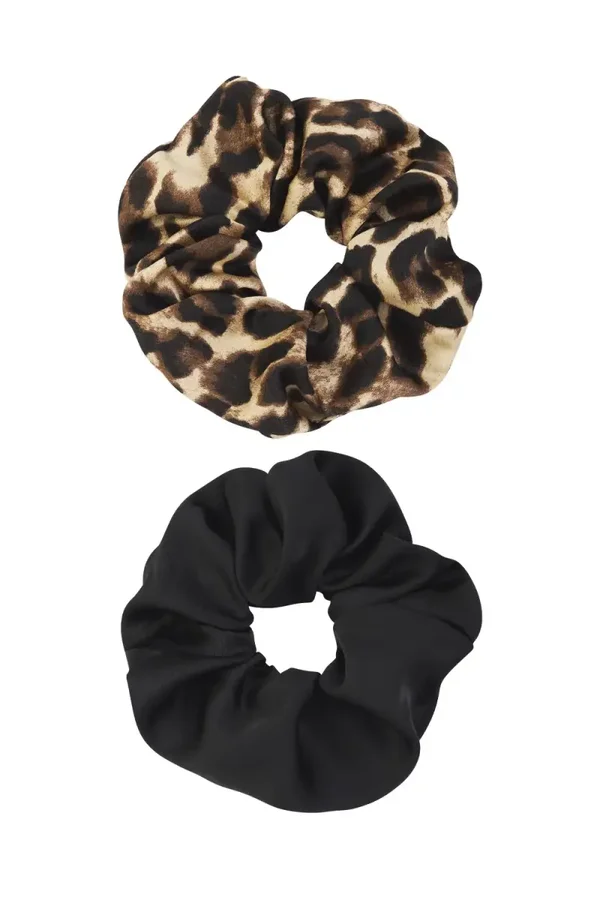 Scrunchie set wild duo
