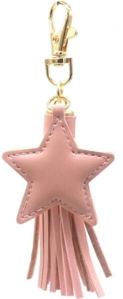 Sleutelhanger ster