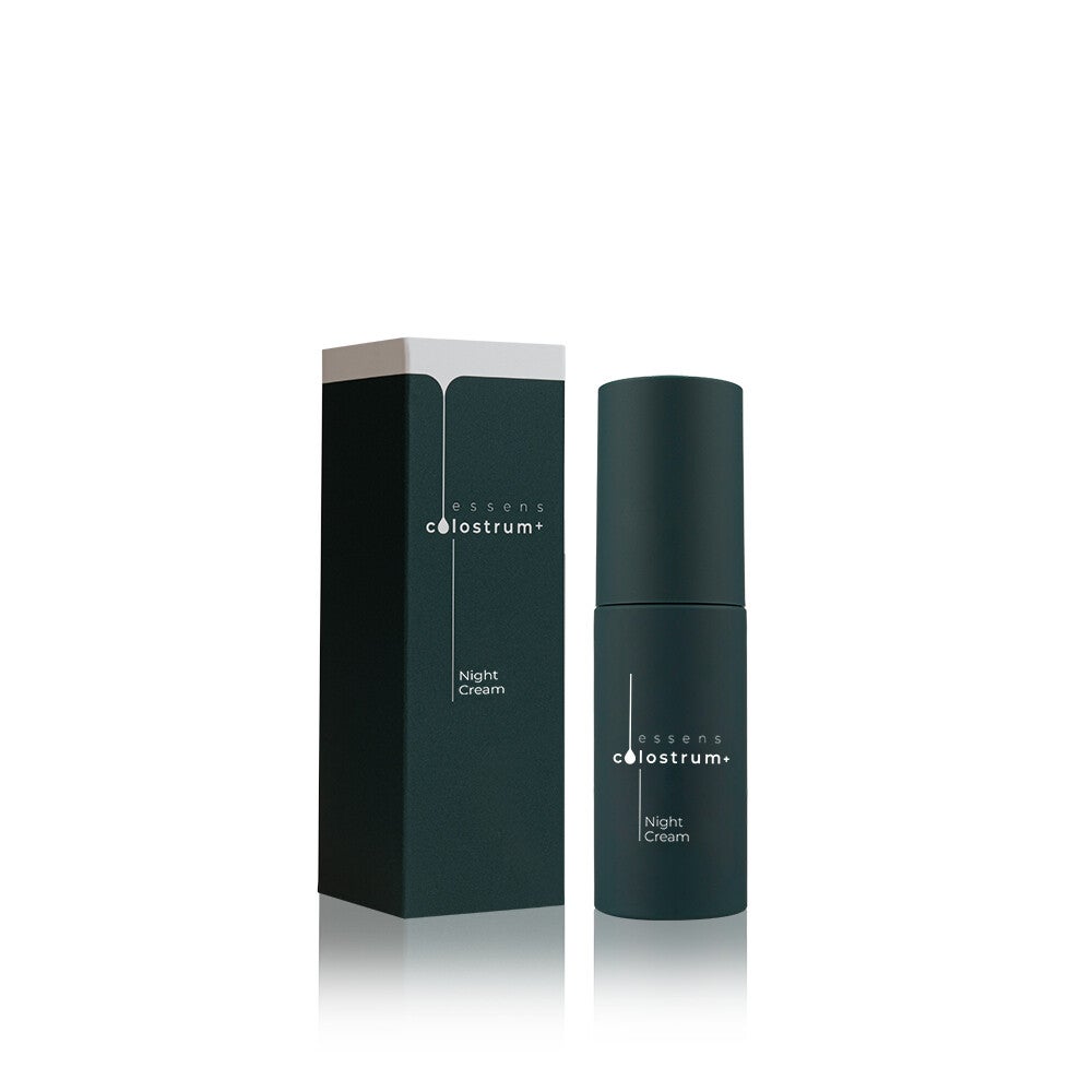 Anti-aging nachtcrème Colostrum+