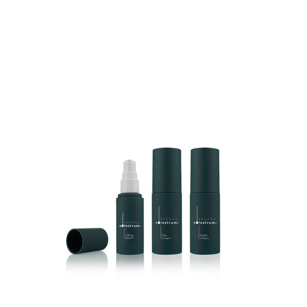 Set Colostrum+ Anti-aging Basis