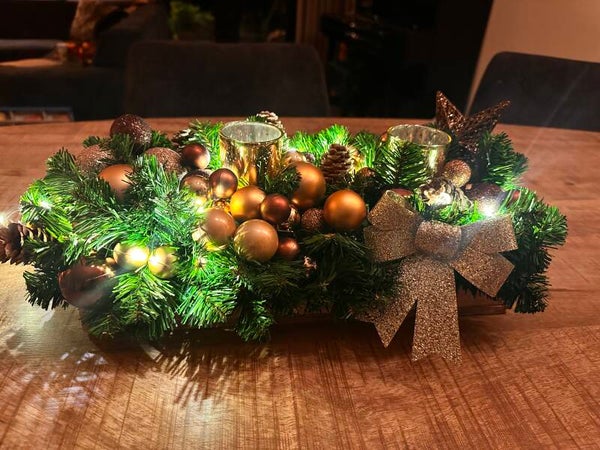 DIY Kerstpakket