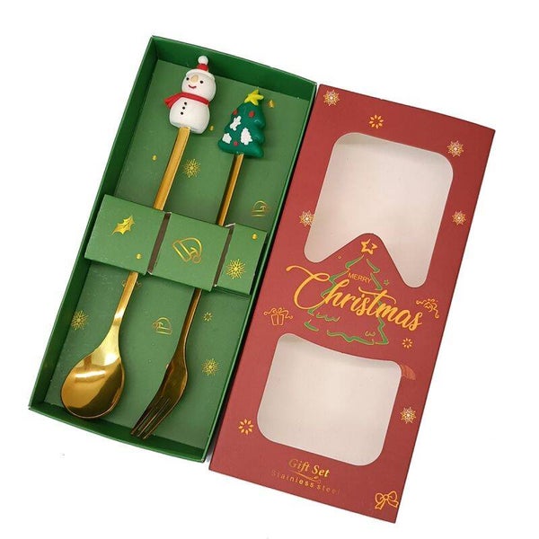Cadeauset 2 stuks.