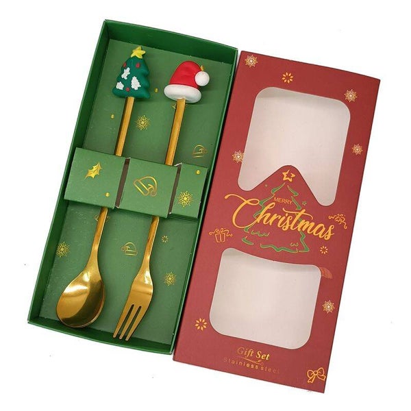 Cadeauset 2 stuks.