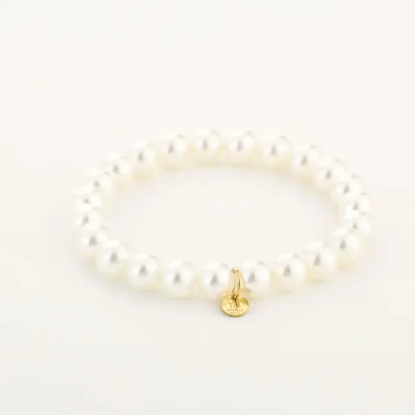 Parel armband