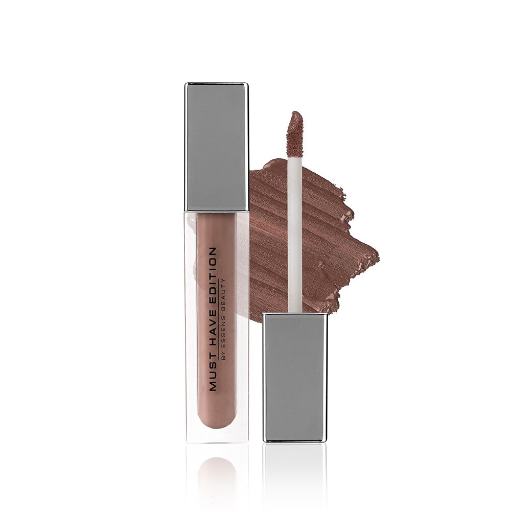 Liquid eyeshadow