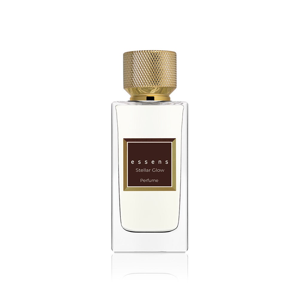 Luxury perfume Stellar Glow