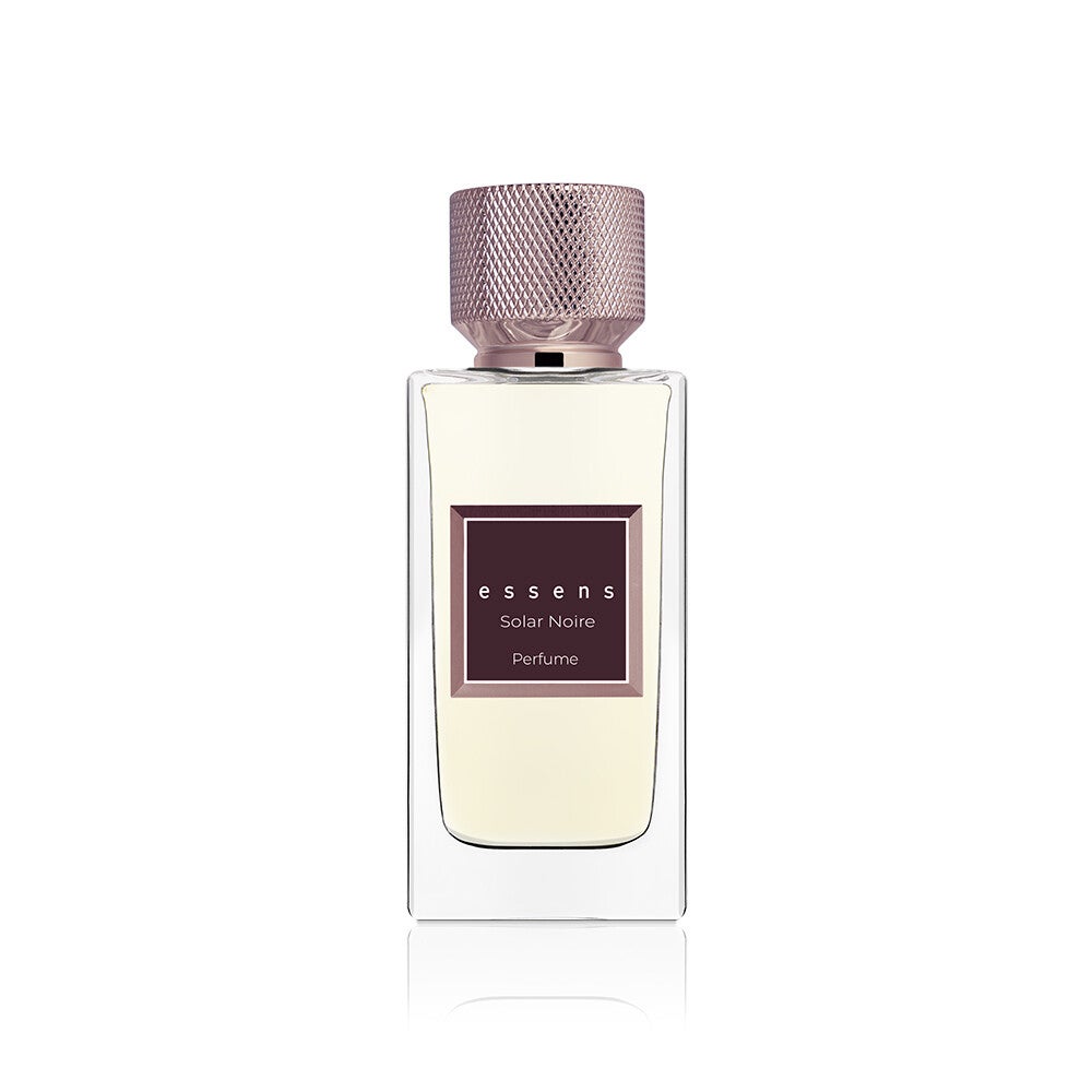 Luxury perfume Solar Noire