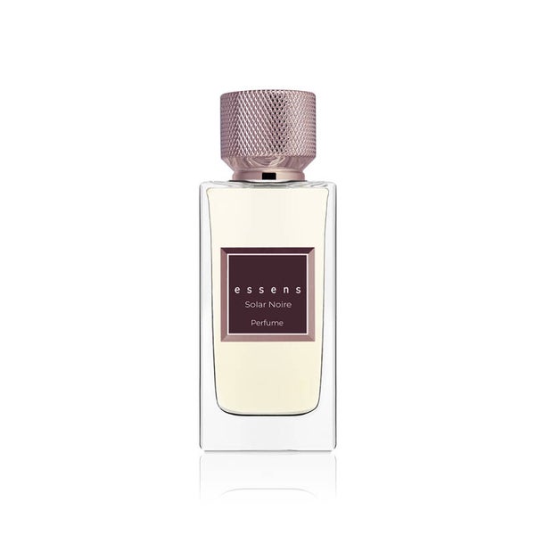 Luxury perfume Solar Noire