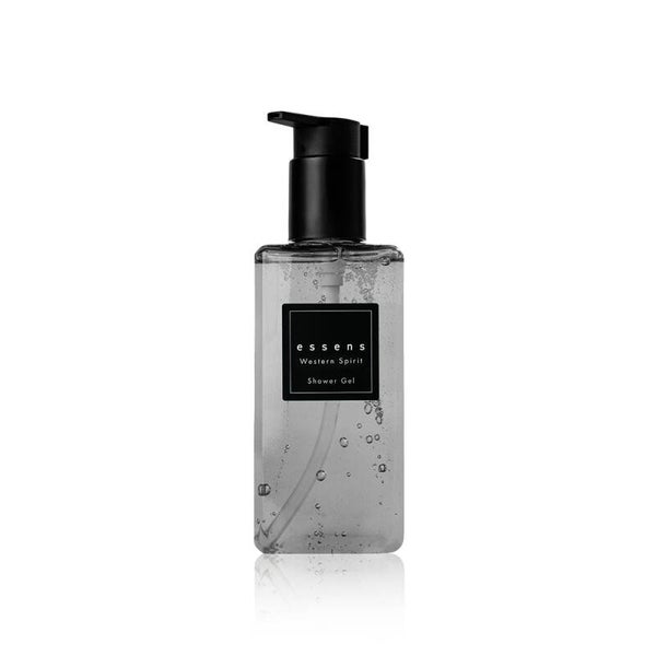 Shower gel Western Spirit