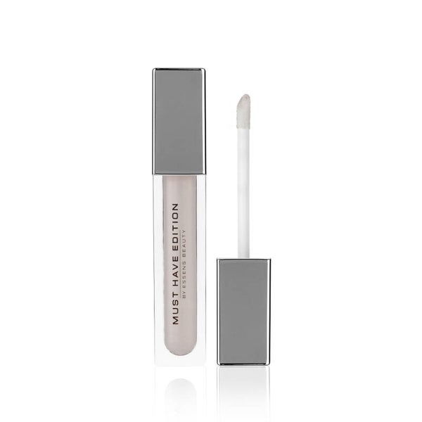 Maximising lip gloss