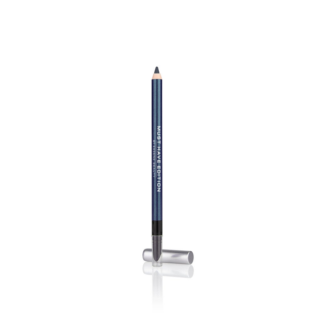 Simple Smokey Eye Pencil - Midnight Blue