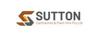 Sutton Earthworks &amp; Plant Hire Pty Ltd
