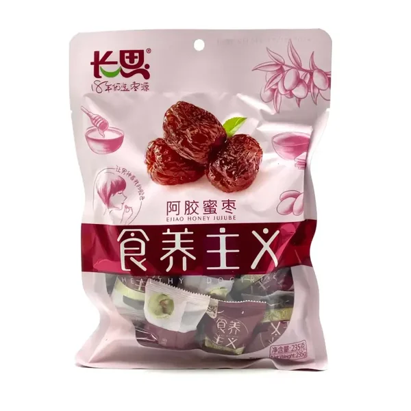 ChangSi Ejiao Honey Jujube 235g