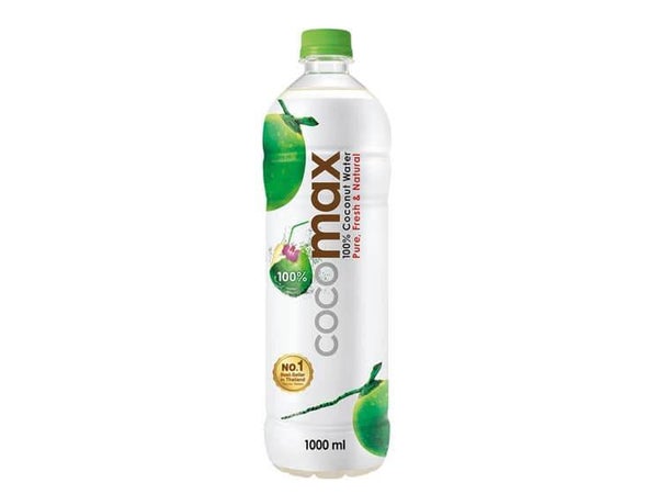 Kokosvand 0,50 L Cocomax
