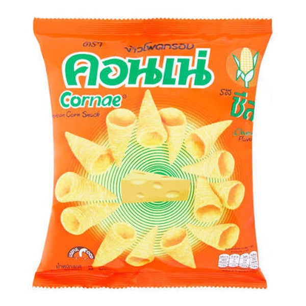 Cornae cheese