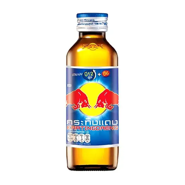 KRATING DAENG 150ml RED BULL
