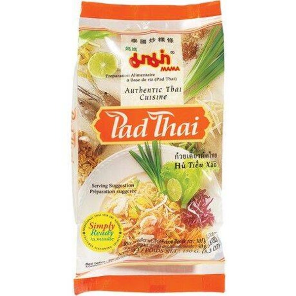 MAMA  Instant Noodles Pad Thai 150 g