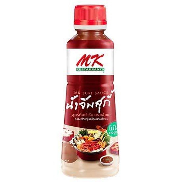 MK Suki Sauce  350 G