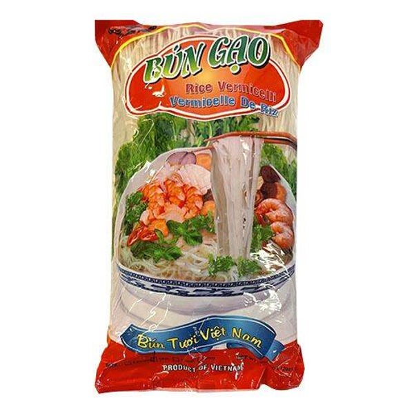 RICE VERMICELLI 1 MM 400g HOANG TUAN