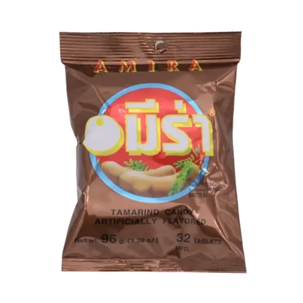 TAMARIND CANDY 300g AMIRA