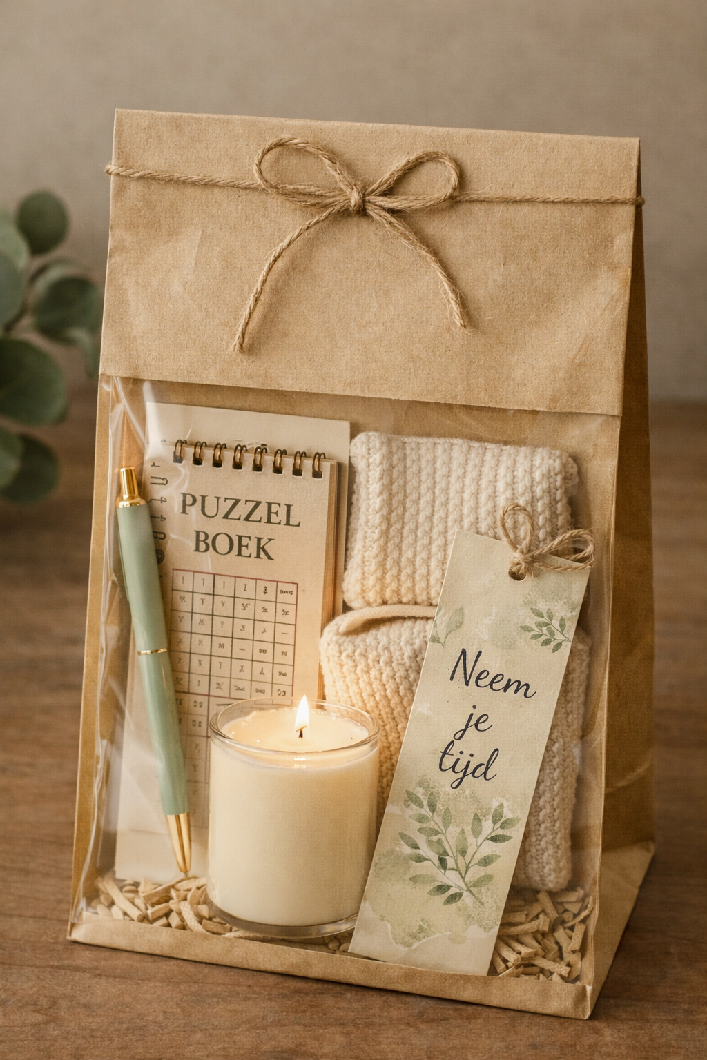 Rust momentje - Zorgzaam Rustmomentje