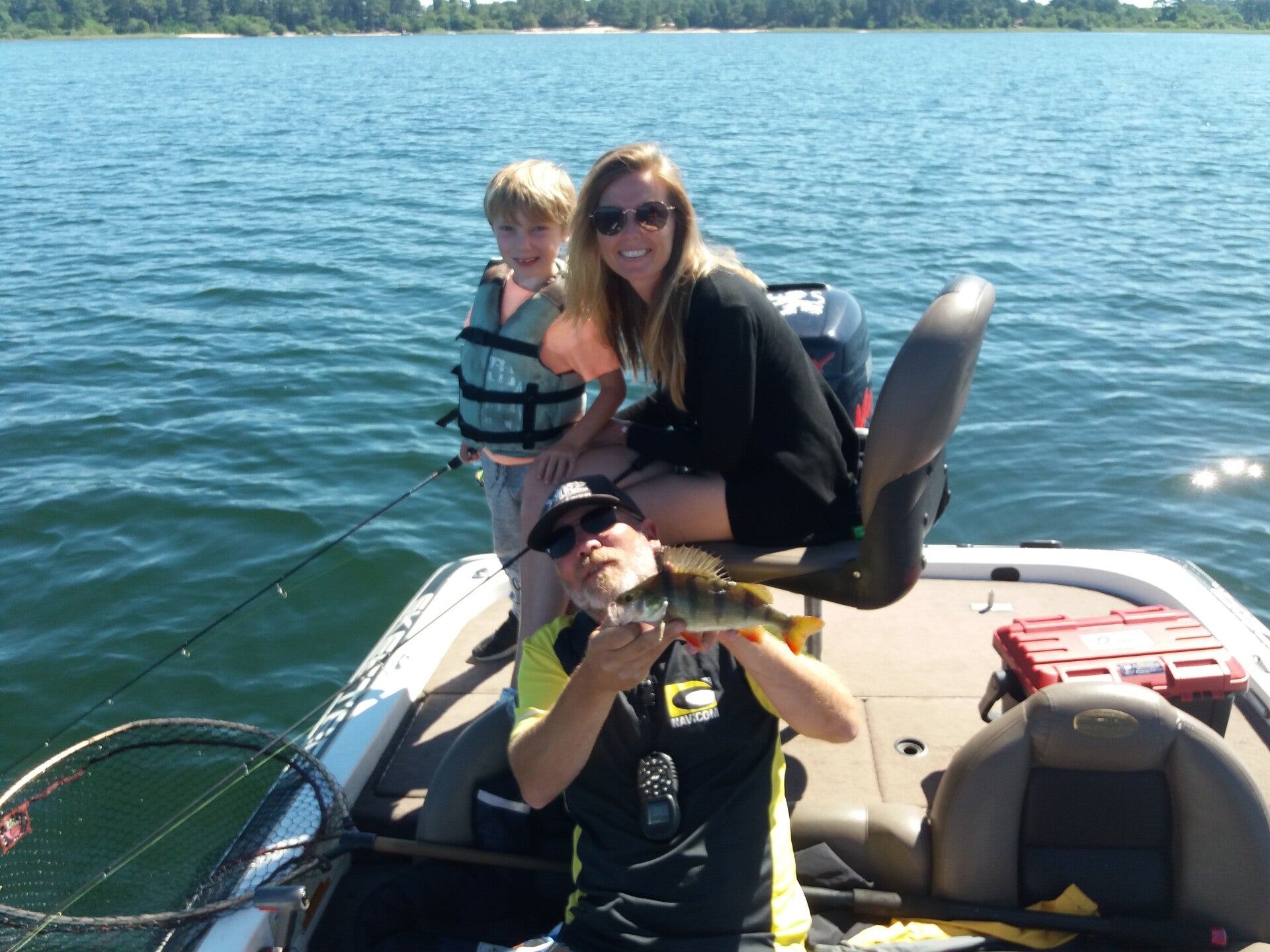 Relation "parent&enfant" importante pour nous