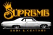 Supreme rods &amp;customs