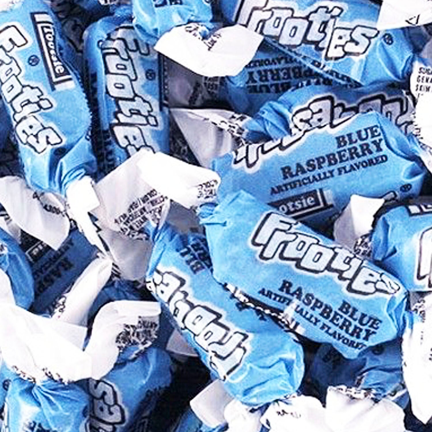 Frooties Blueberry 25pcs Bag