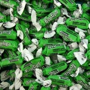 Frooties Green Apple 25pcs Bag