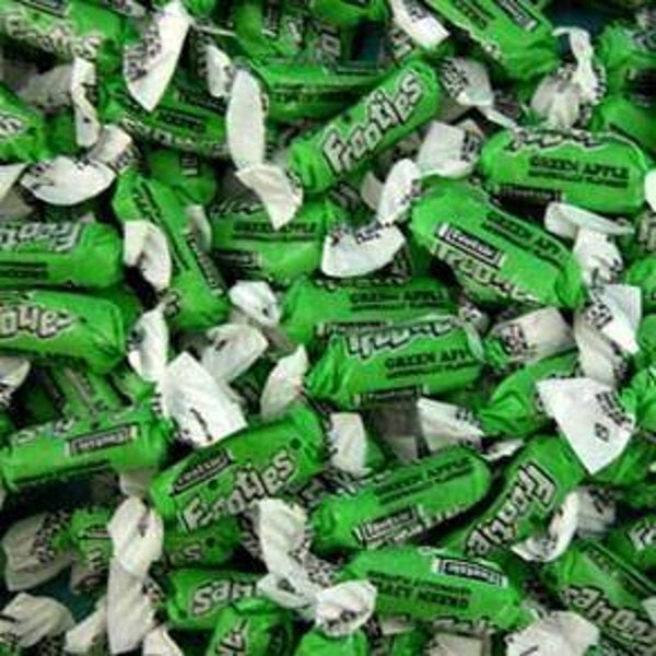 Frooties Green Apple 25pcs Bag