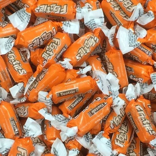 Frooties Mango 25pcs Bag