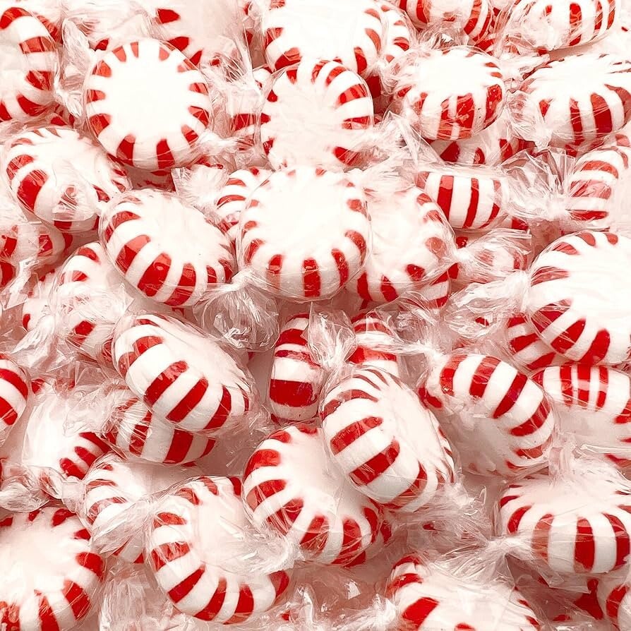 Starlight Peppermint
