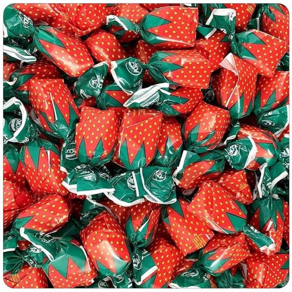 Strawberry Candy