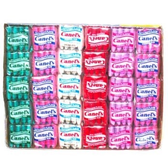 Canavil Gum