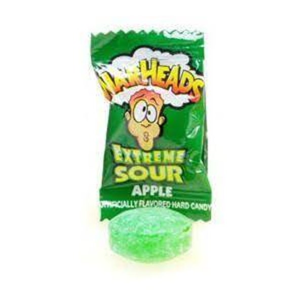 Warheads Apple