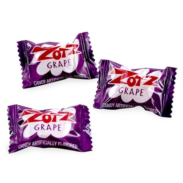 Zots Sour Grape