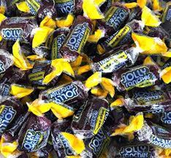 Jolly Rancher Grape