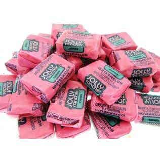 Jolly Rancher Chews Watermelon