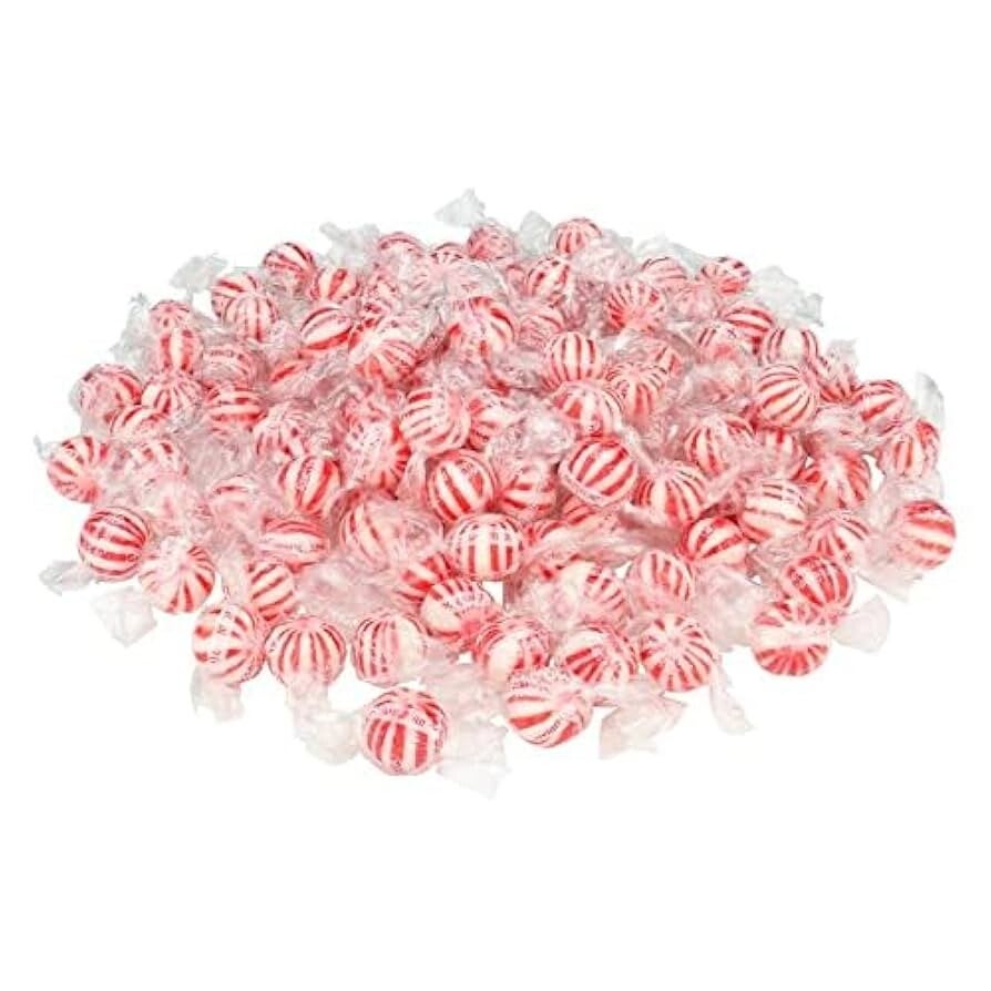 Jumbo Mints