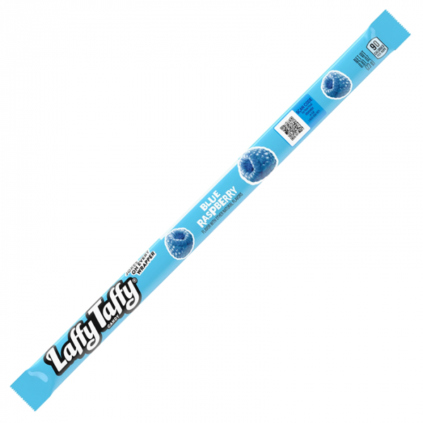 Laffy Taffy Blue Raspberry