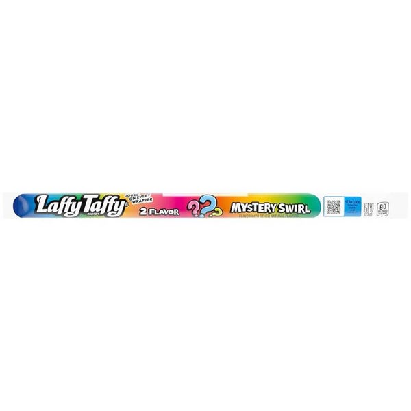 Laffy Taffy Mystery Swirl
