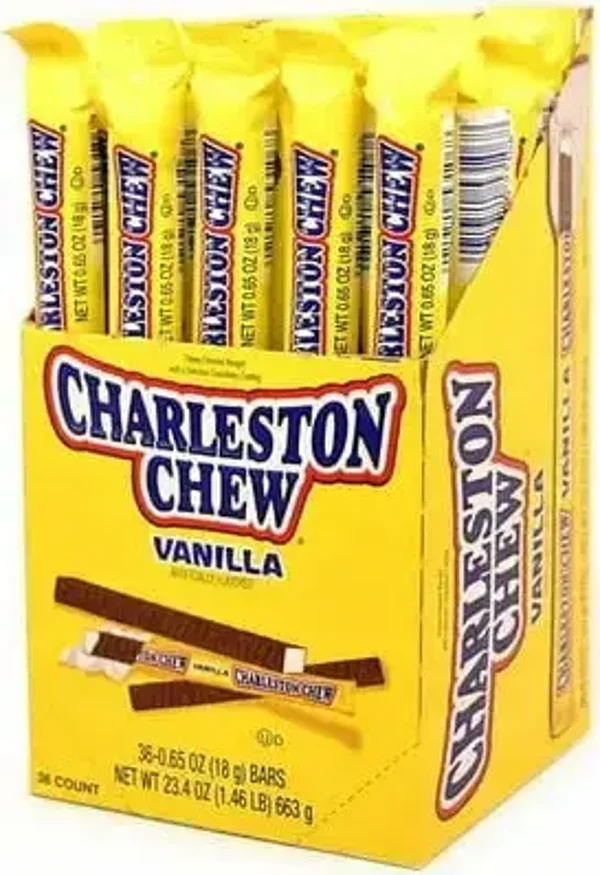 Charleston Chew